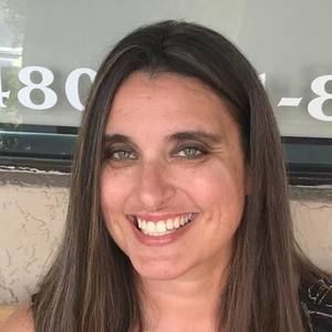 Meet your Posher, Bridgette